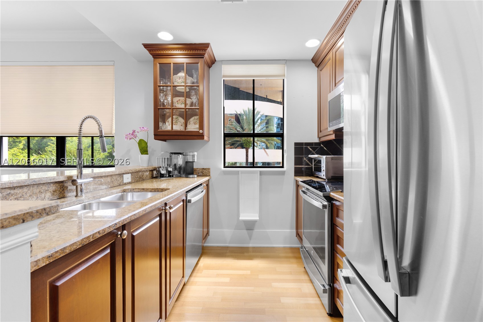 100 Andalusia Ave #312, Coral Gables FL 33134
