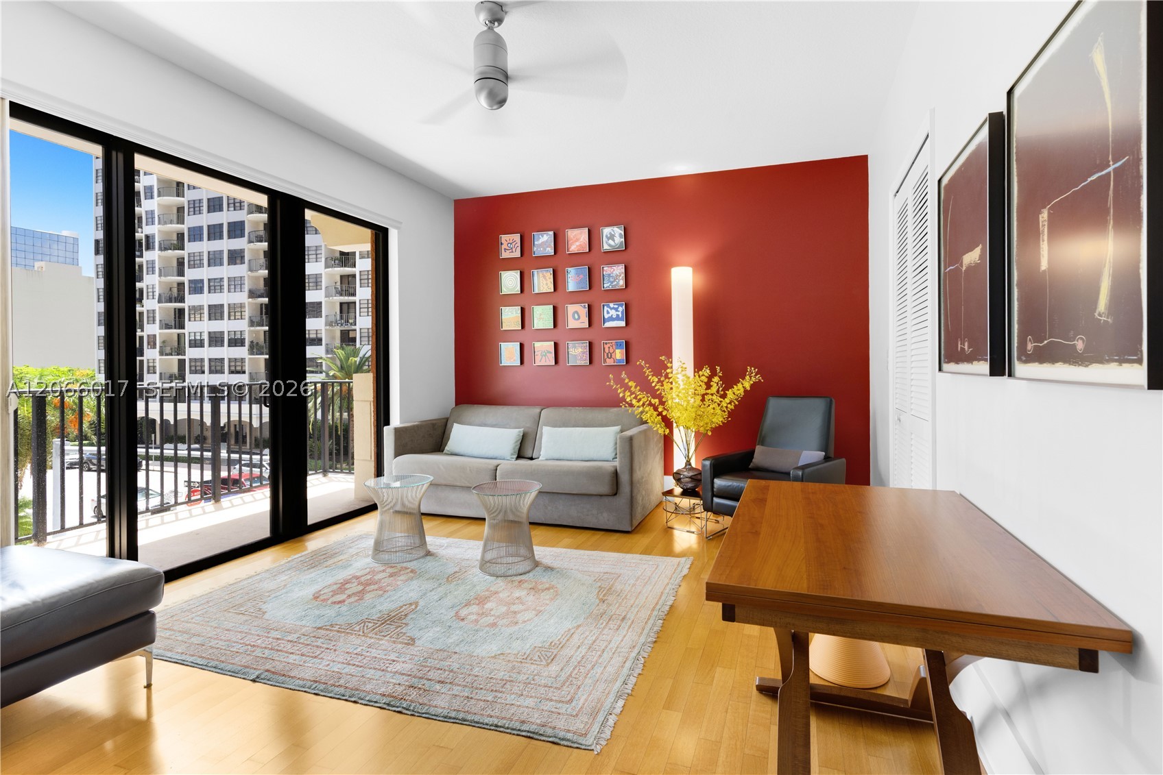 100 Andalusia Ave #312, Coral Gables FL 33134