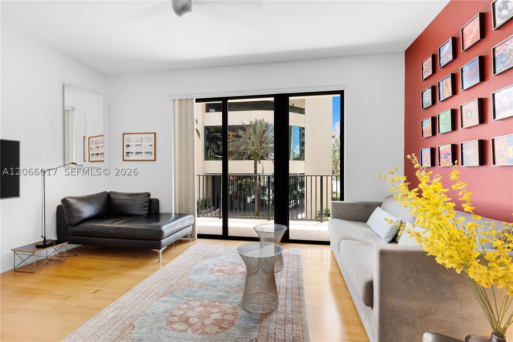 100 Andalusia Ave #312, Coral Gables FL 33134