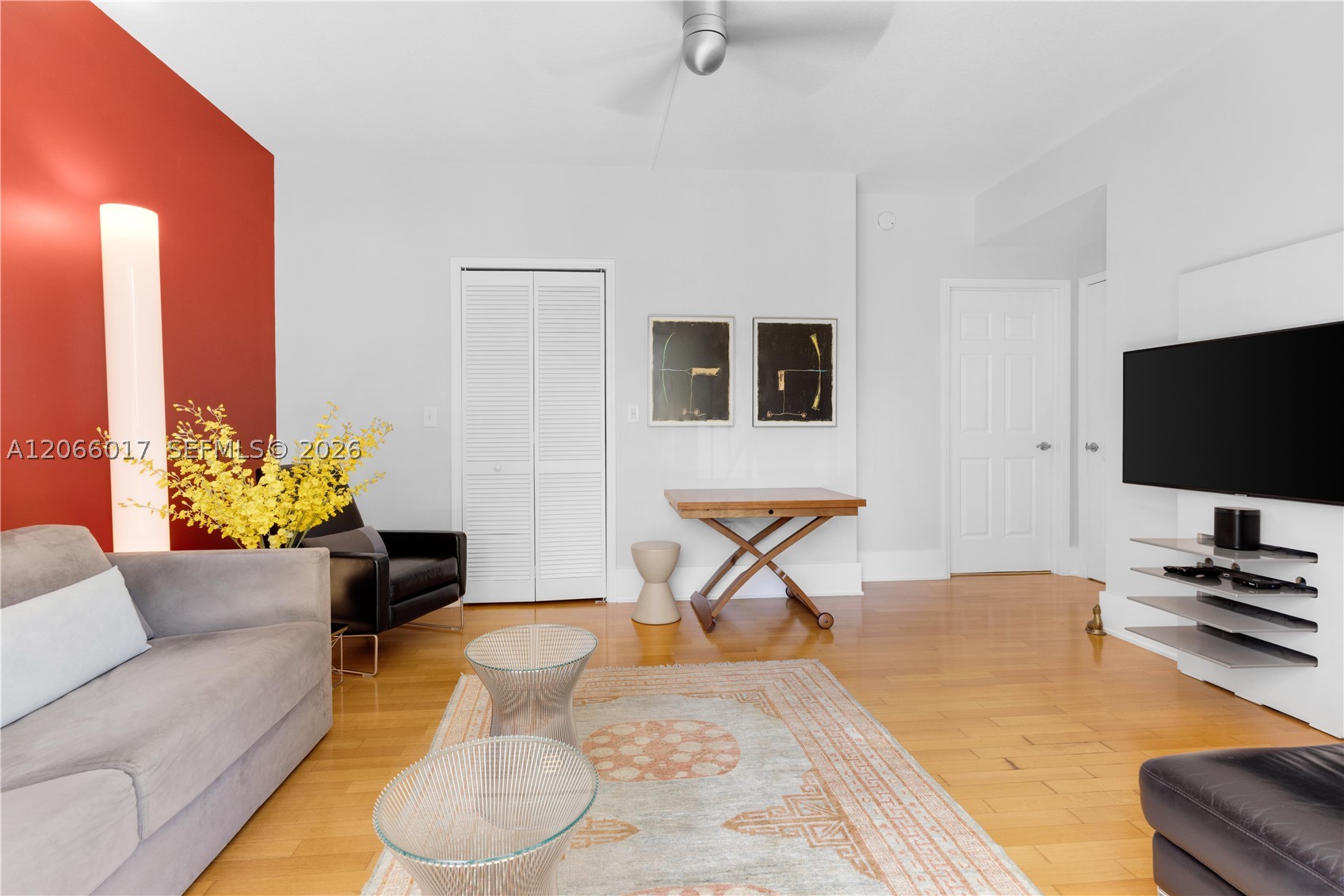 100 Andalusia Ave #312, Coral Gables FL 33134