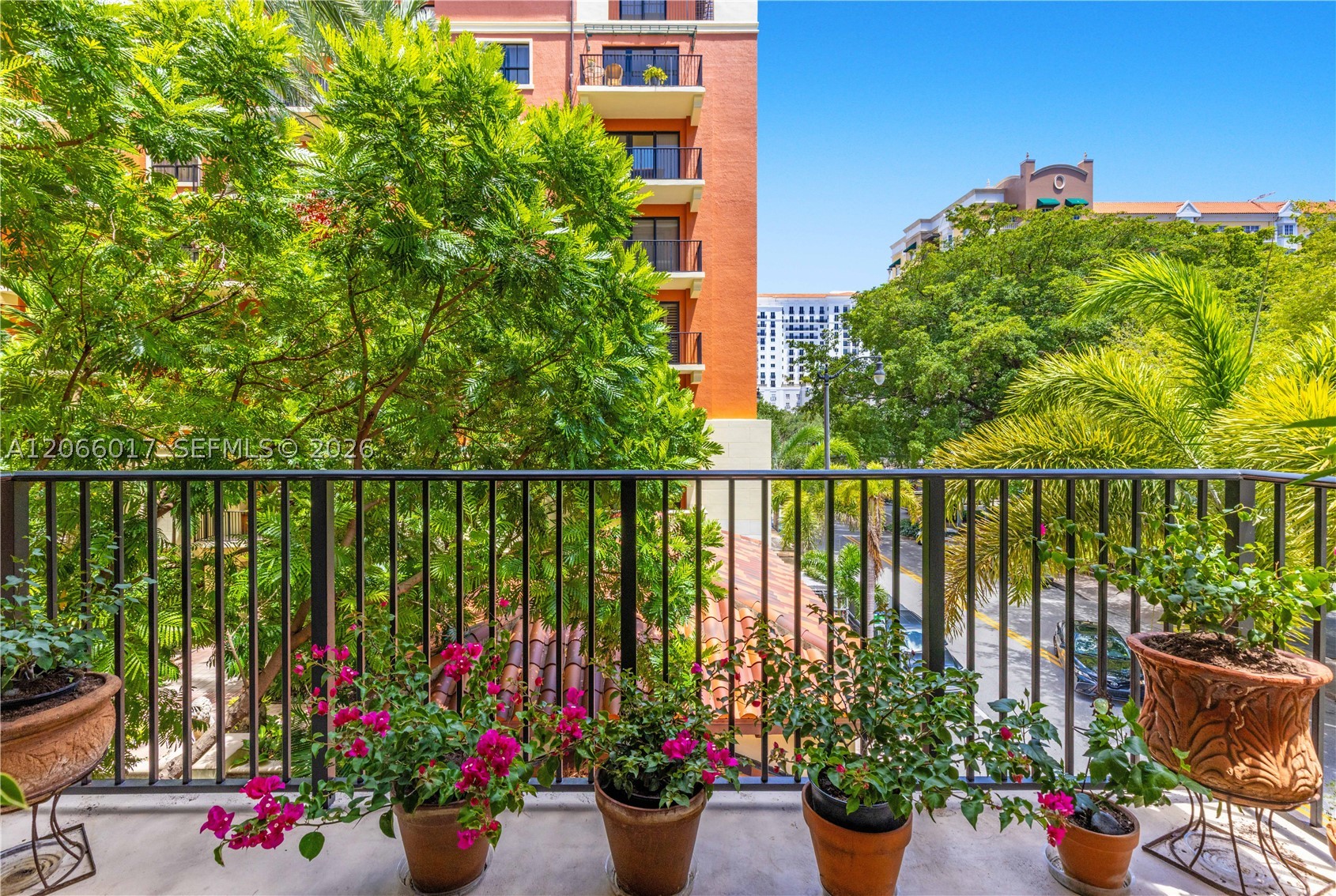 100 Andalusia Ave #312, Coral Gables FL 33134
