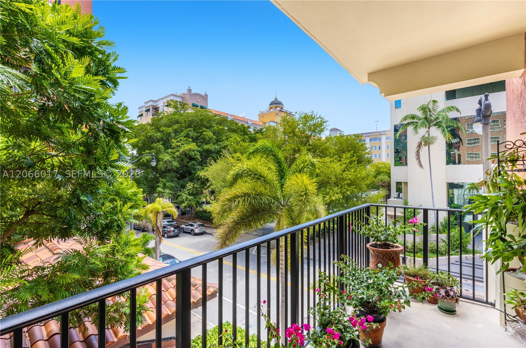 100 Andalusia Ave #312, Coral Gables FL 33134