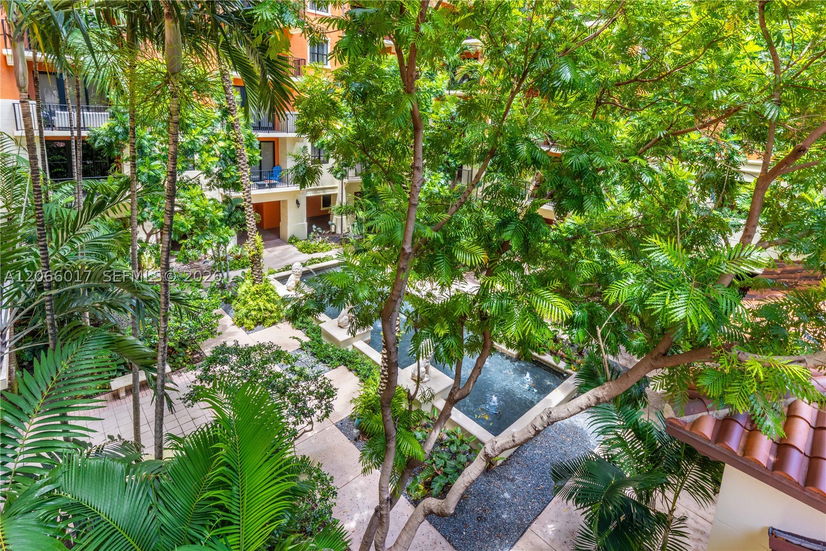 100 Andalusia Ave #312, Coral Gables FL 33134
