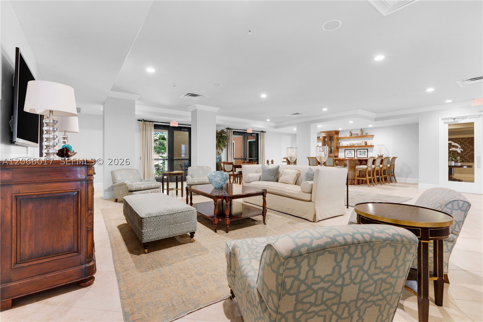 100 Andalusia Ave #312, Coral Gables FL 33134