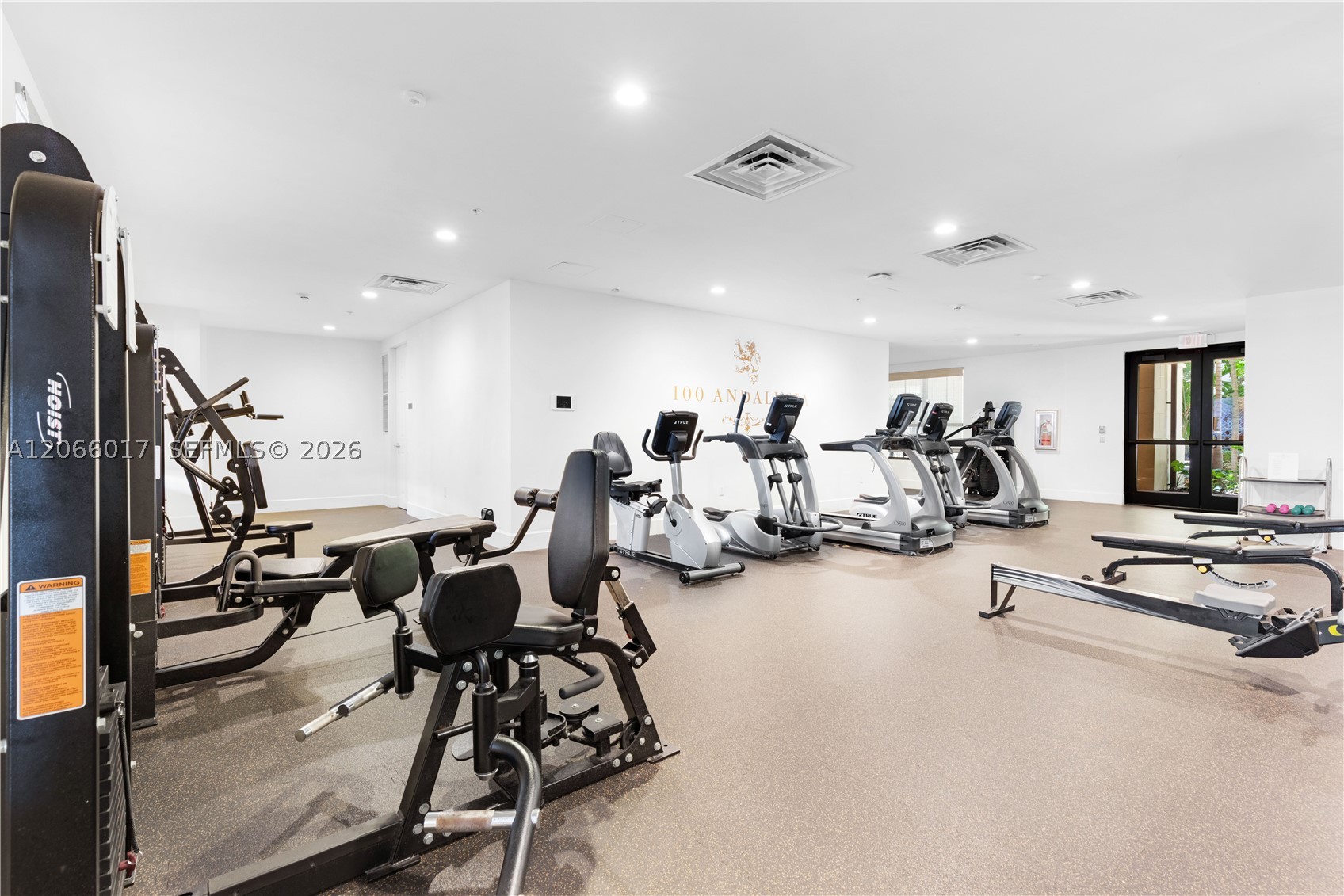 100 Andalusia Ave #312, Coral Gables FL 33134