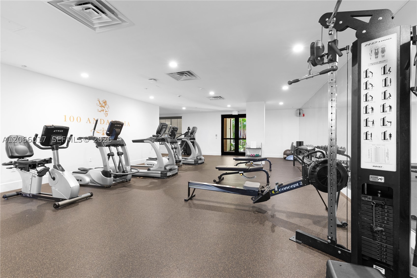 100 Andalusia Ave #312, Coral Gables FL 33134