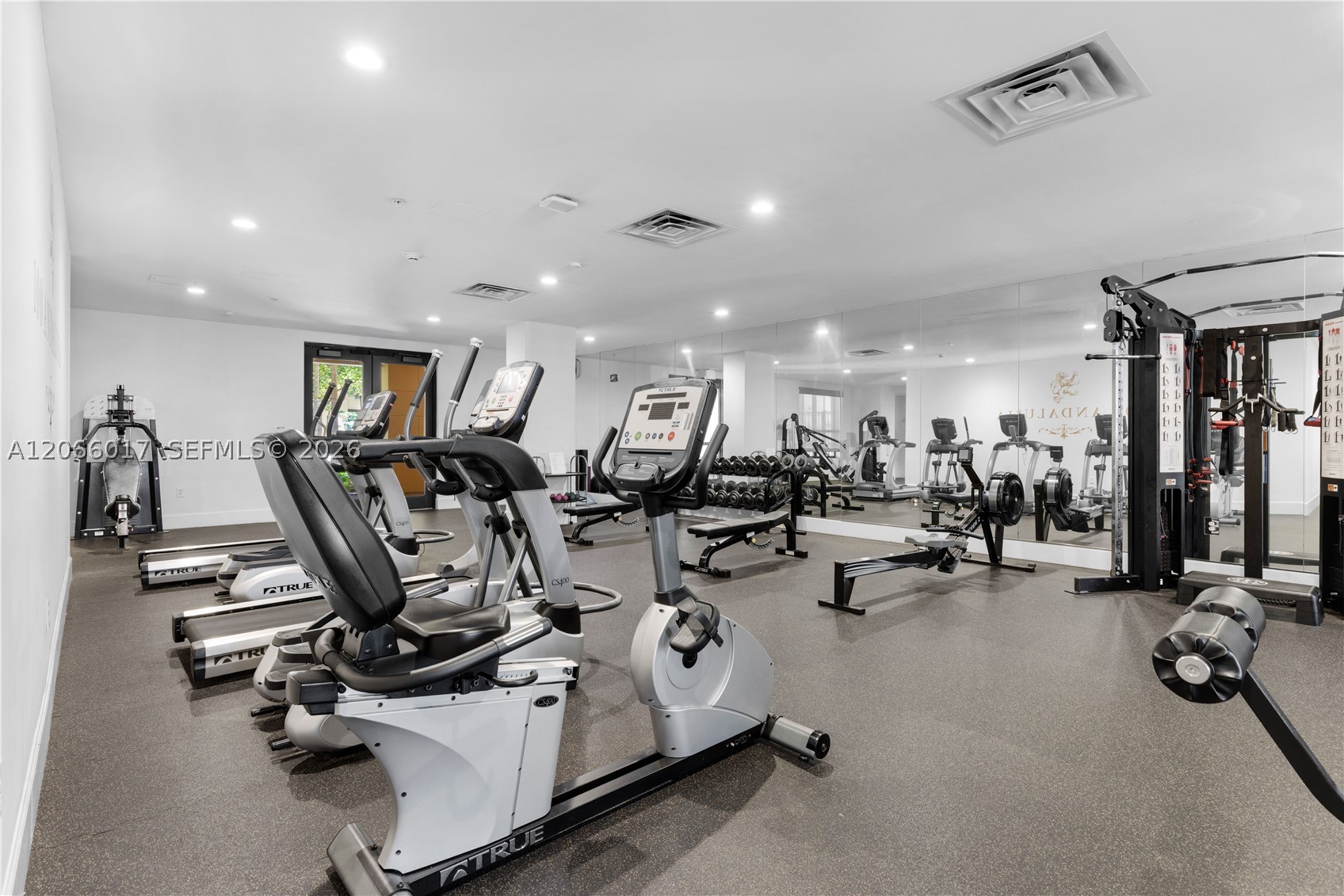 100 Andalusia Ave #312, Coral Gables FL 33134