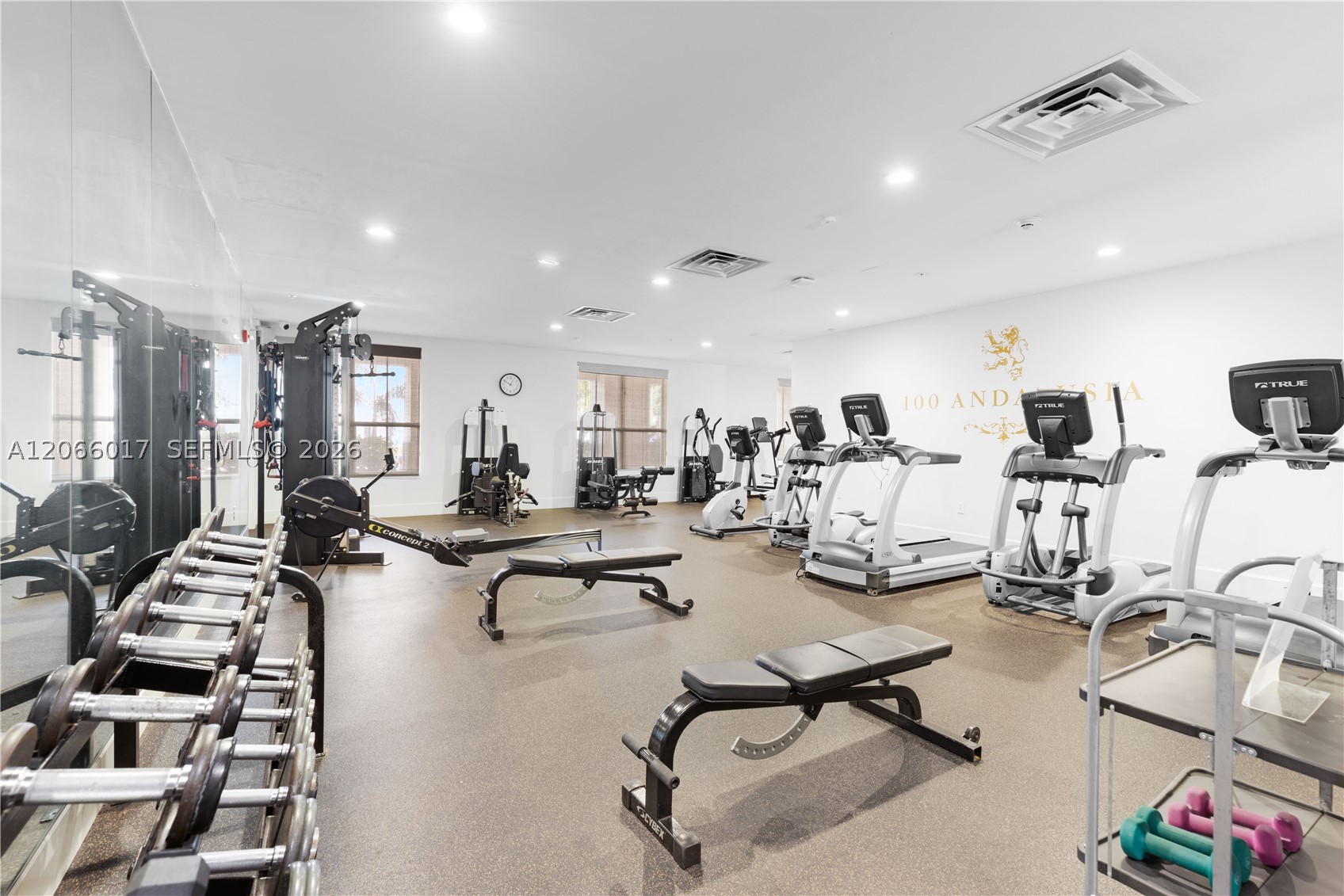 100 Andalusia Ave #312, Coral Gables FL 33134