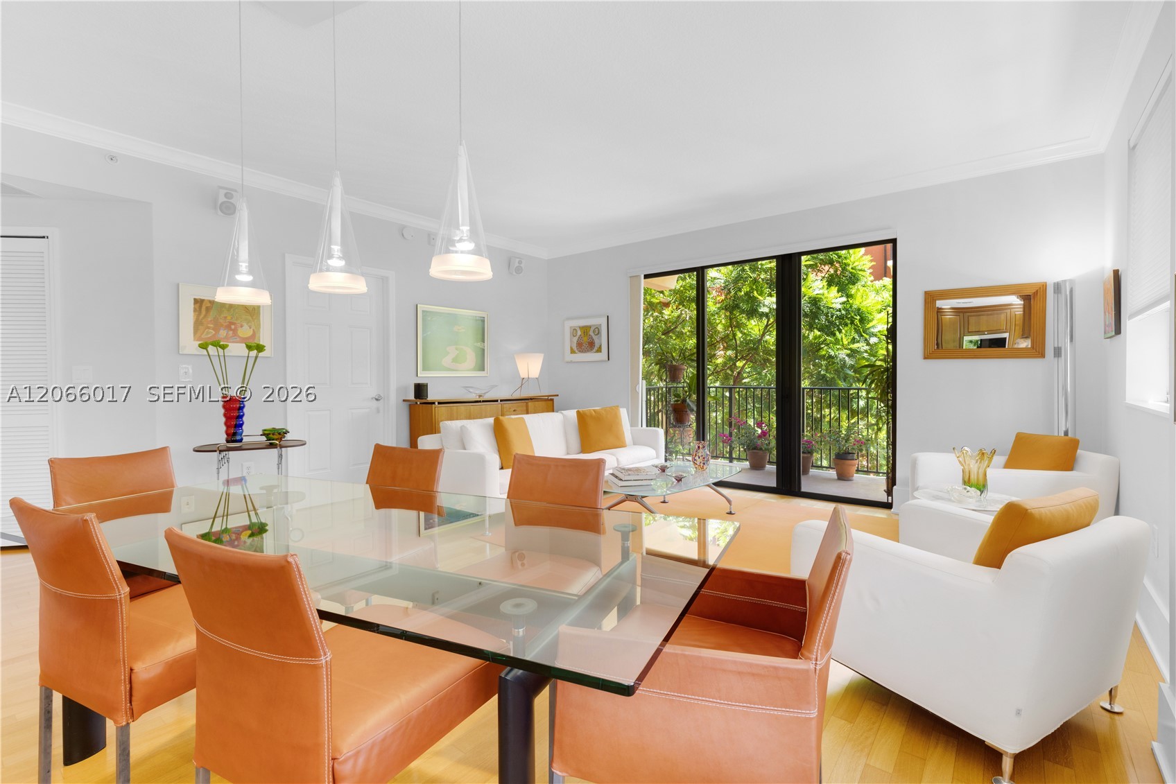 100 Andalusia Ave #312, Coral Gables FL 33134
