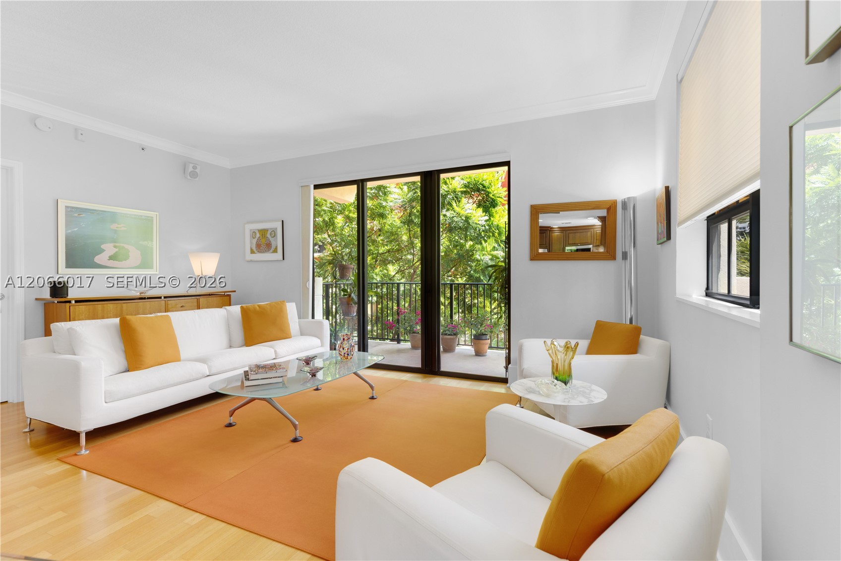 100 Andalusia Ave #312, Coral Gables FL 33134