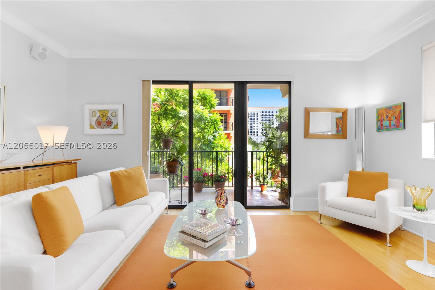 100 Andalusia Ave #312, Coral Gables FL 33134