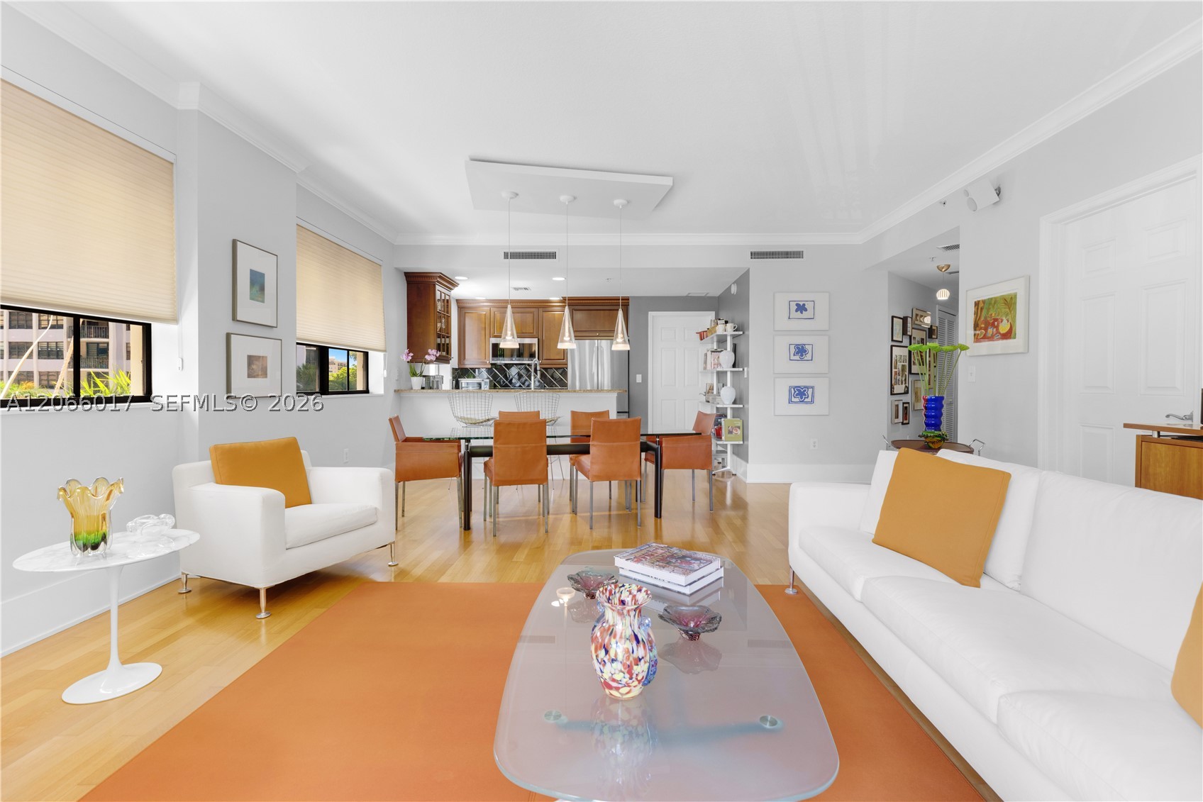 100 Andalusia Ave #312, Coral Gables FL 33134