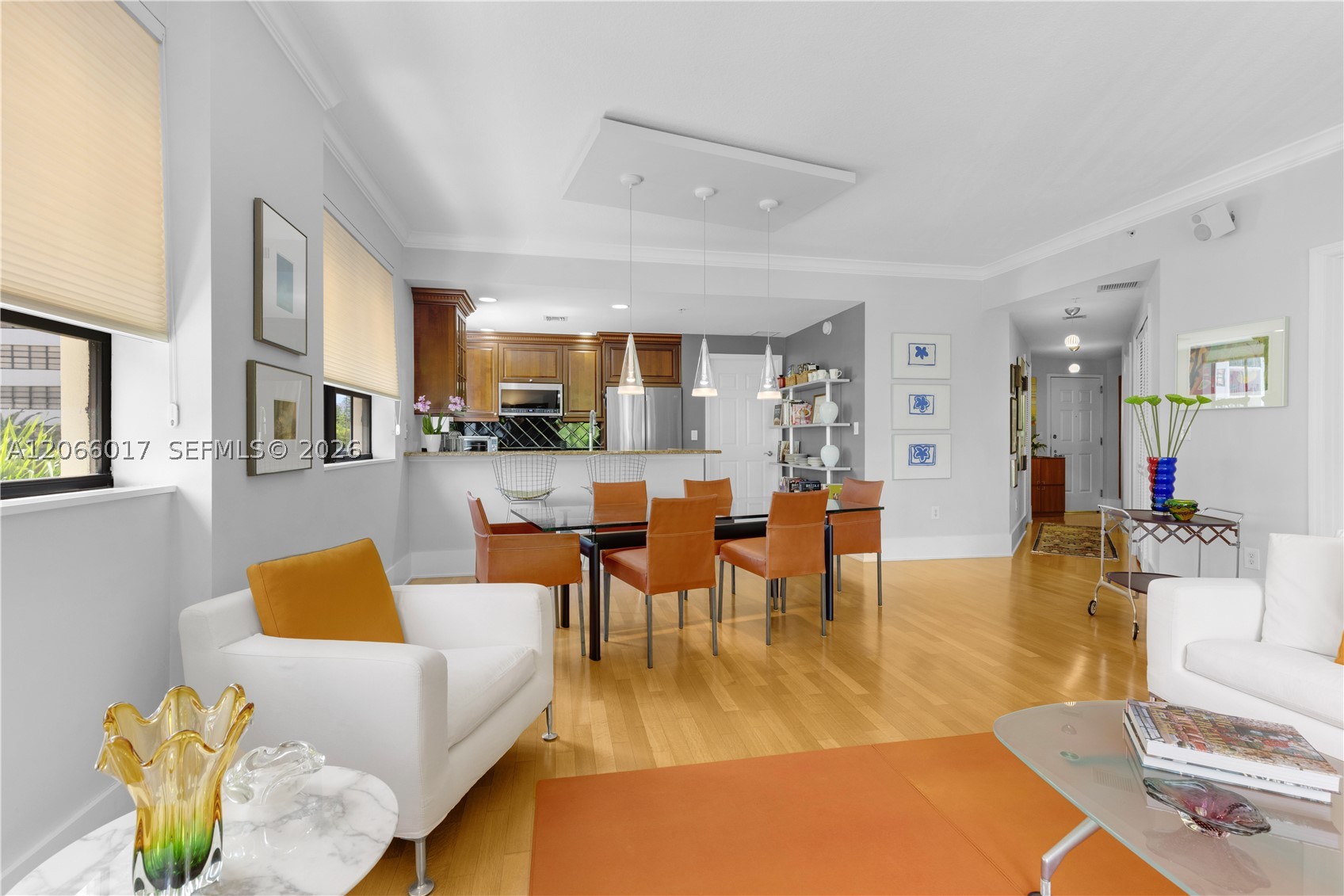 100 Andalusia Ave #312, Coral Gables FL 33134