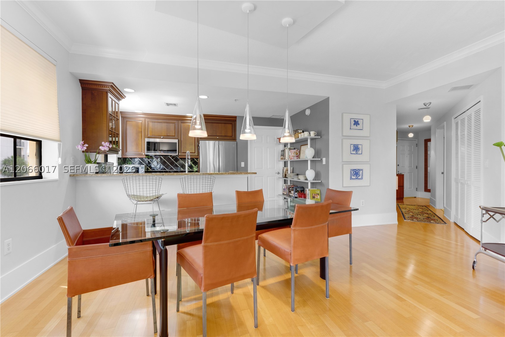 100 Andalusia Ave #312, Coral Gables FL 33134