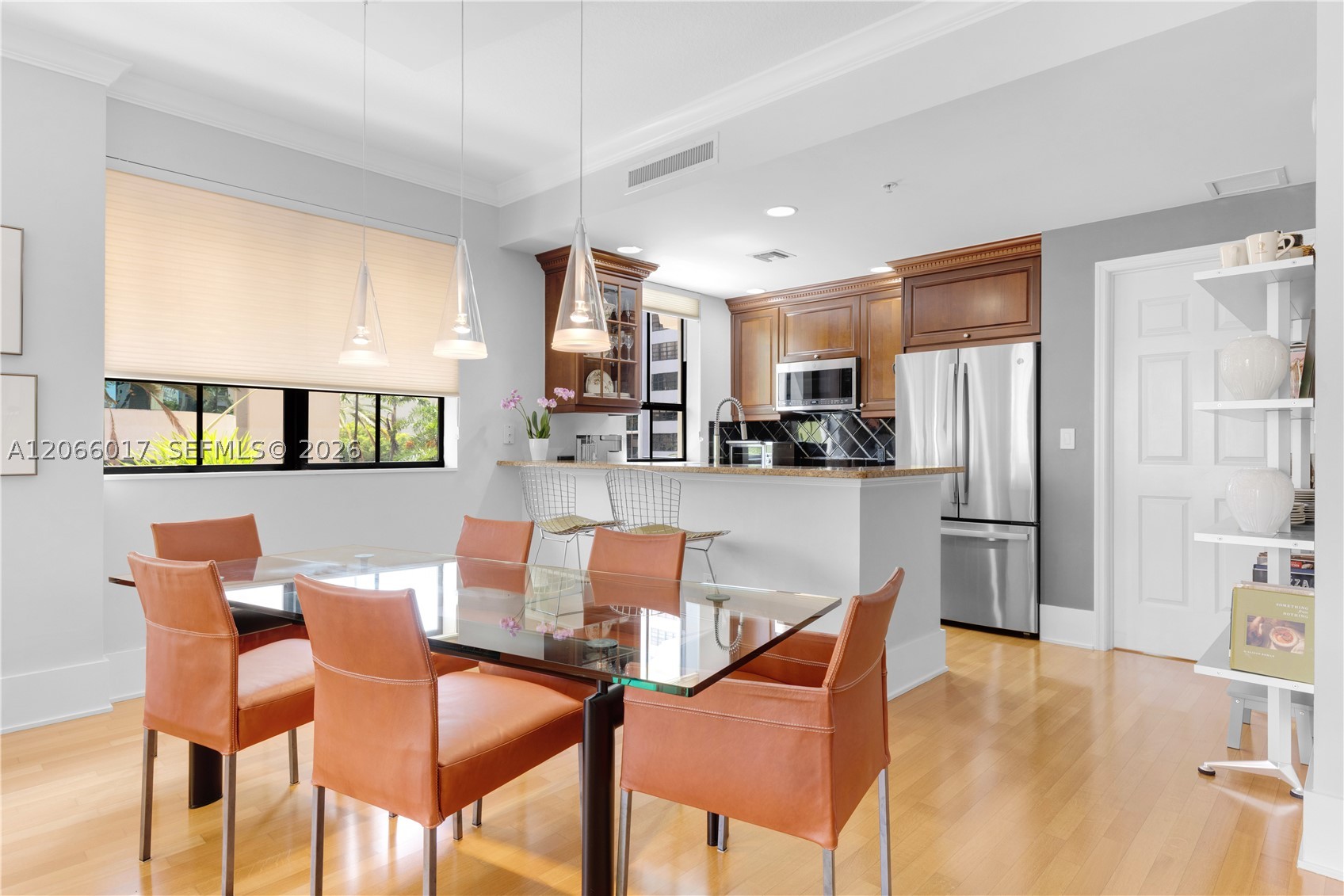 100 Andalusia Ave #312, Coral Gables FL 33134