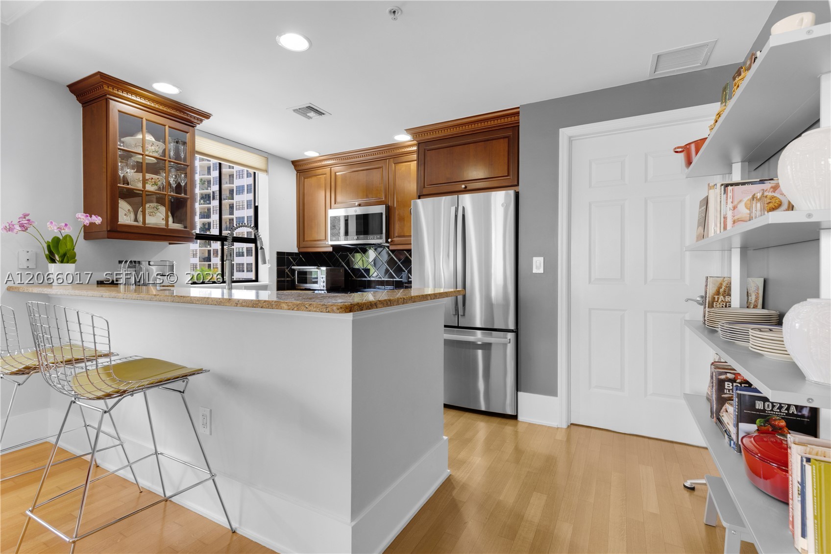 100 Andalusia Ave #312, Coral Gables FL 33134