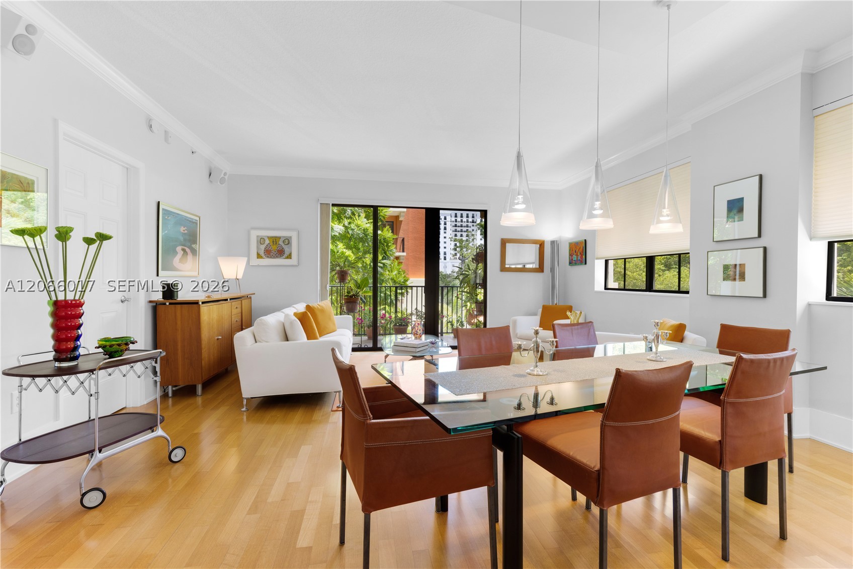 100 Andalusia Ave #312, Coral Gables FL 33134