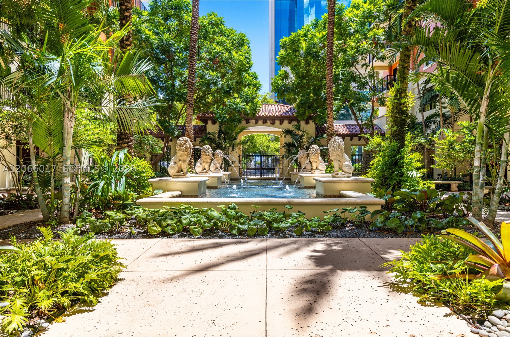 100 Andalusia Ave #312, Coral Gables FL 33134