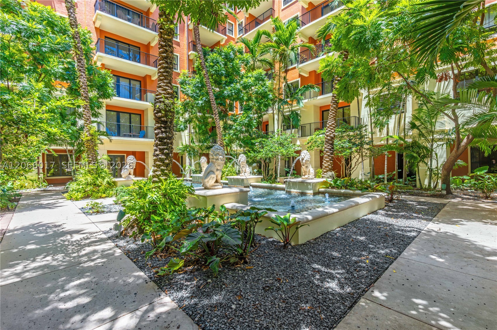 100 Andalusia Ave #312, Coral Gables FL 33134