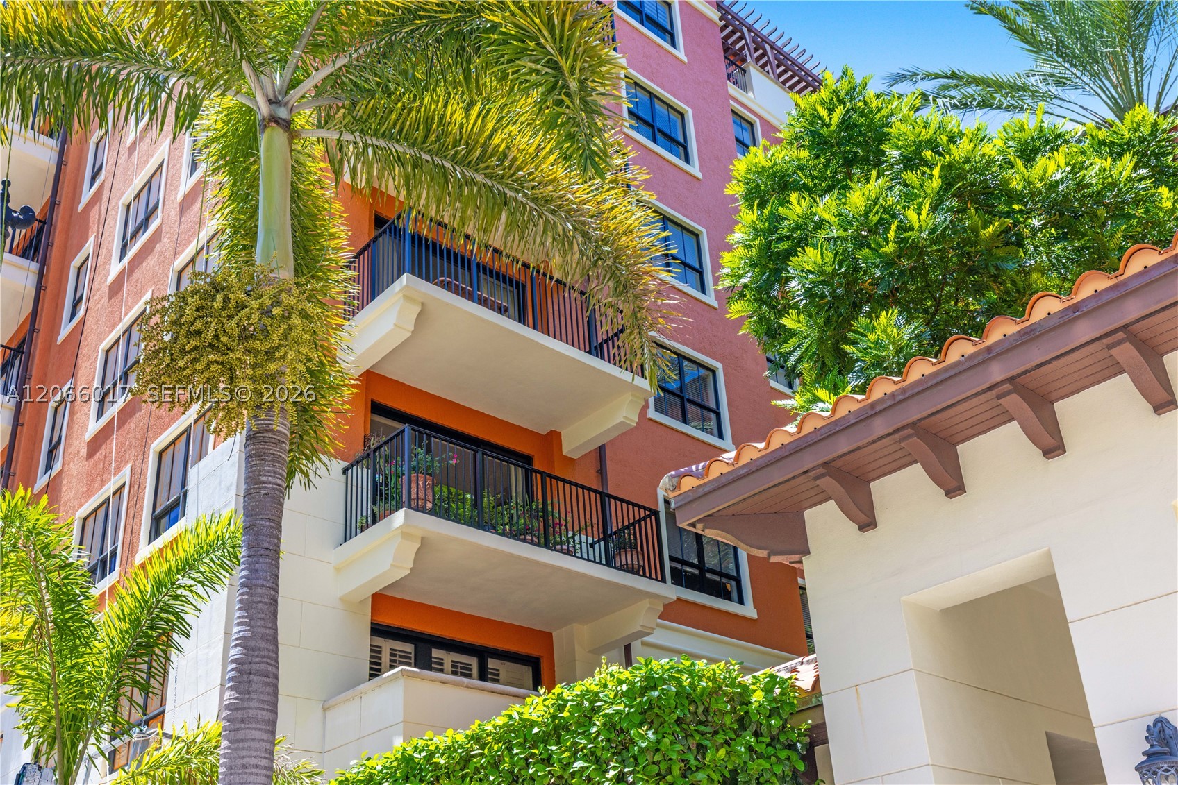 100 Andalusia Ave #312, Coral Gables FL 33134