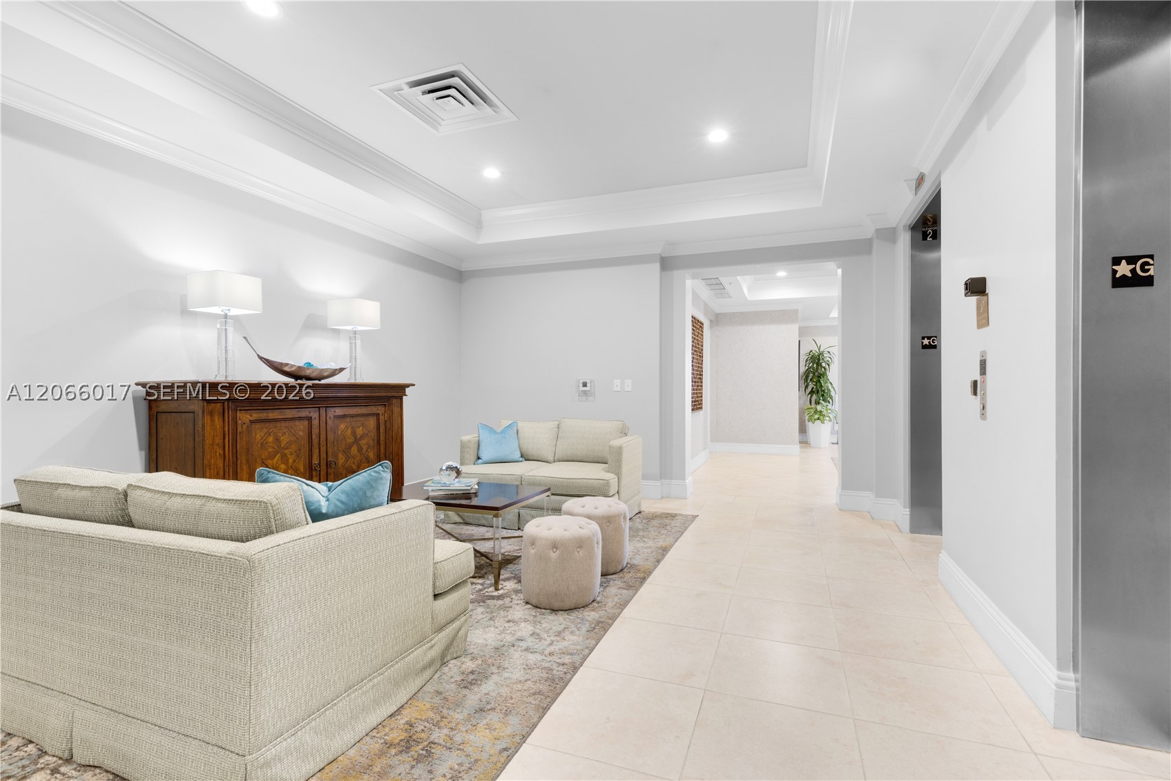 100 Andalusia Ave #312, Coral Gables FL 33134