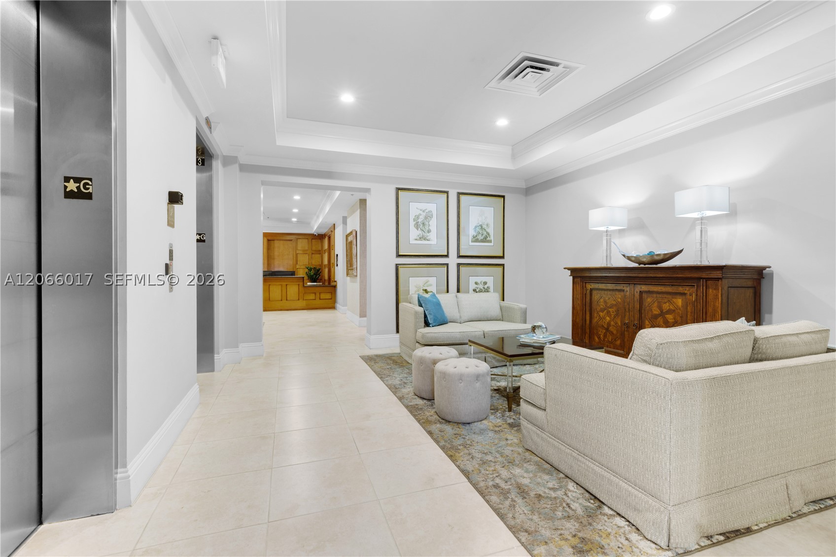 100 Andalusia Ave #312, Coral Gables FL 33134