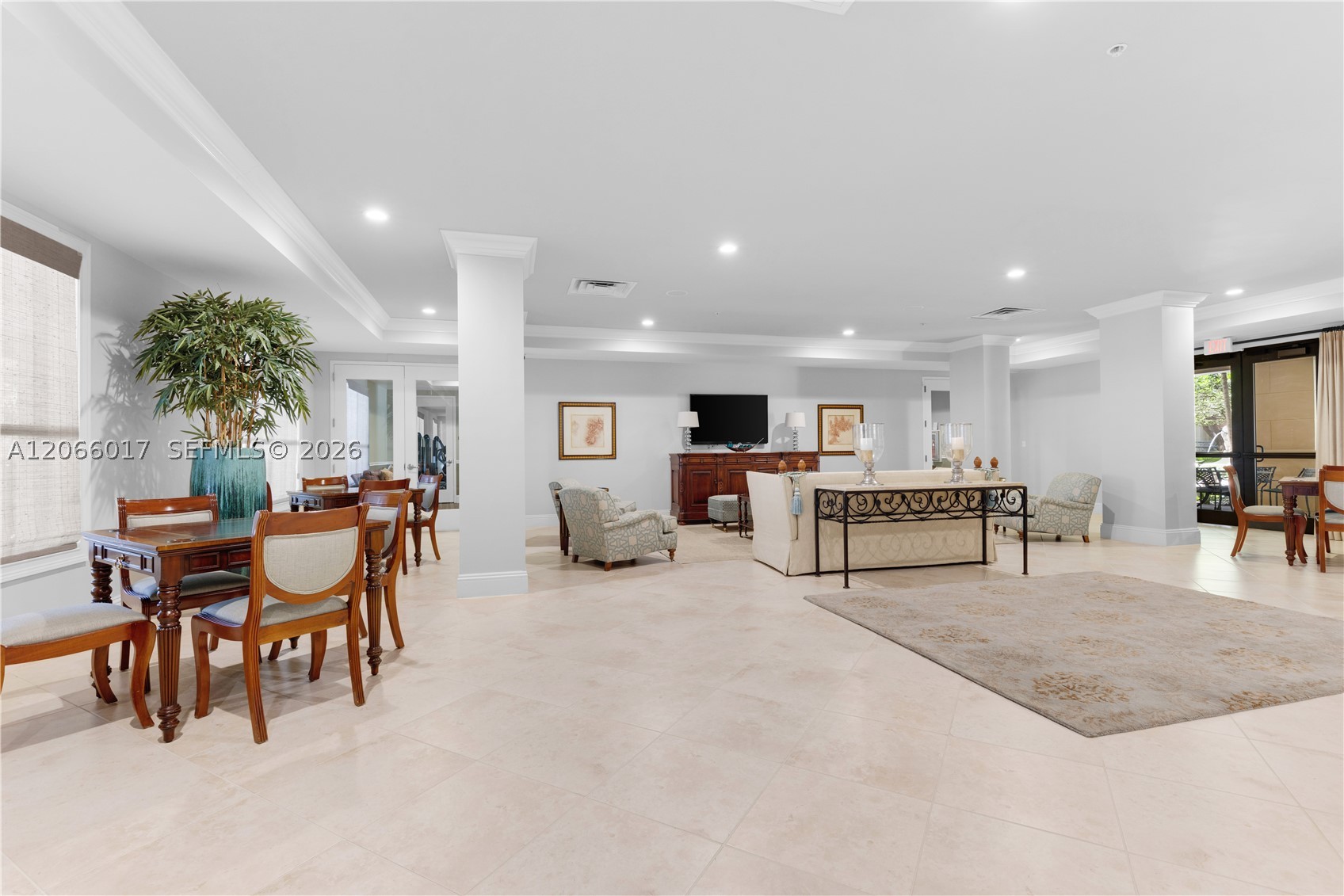 100 Andalusia Ave #312, Coral Gables FL 33134