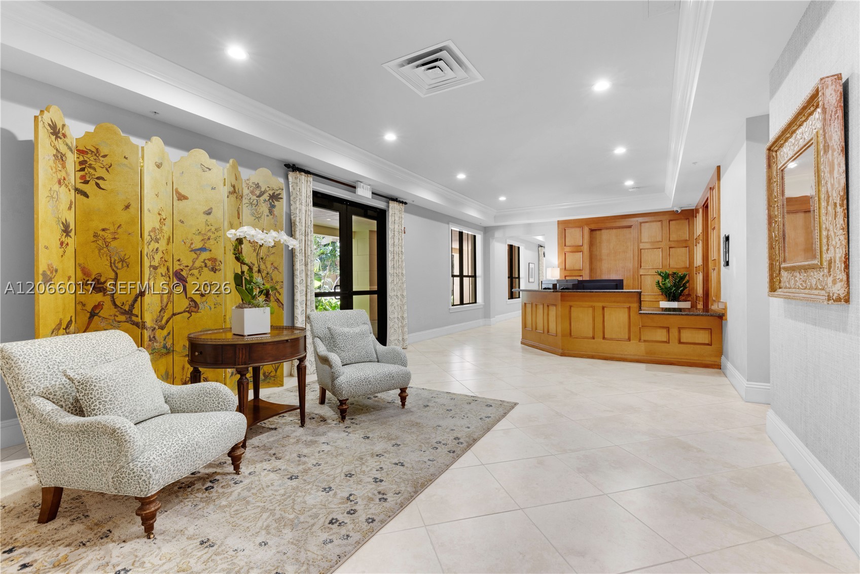 100 Andalusia Ave #312, Coral Gables FL 33134