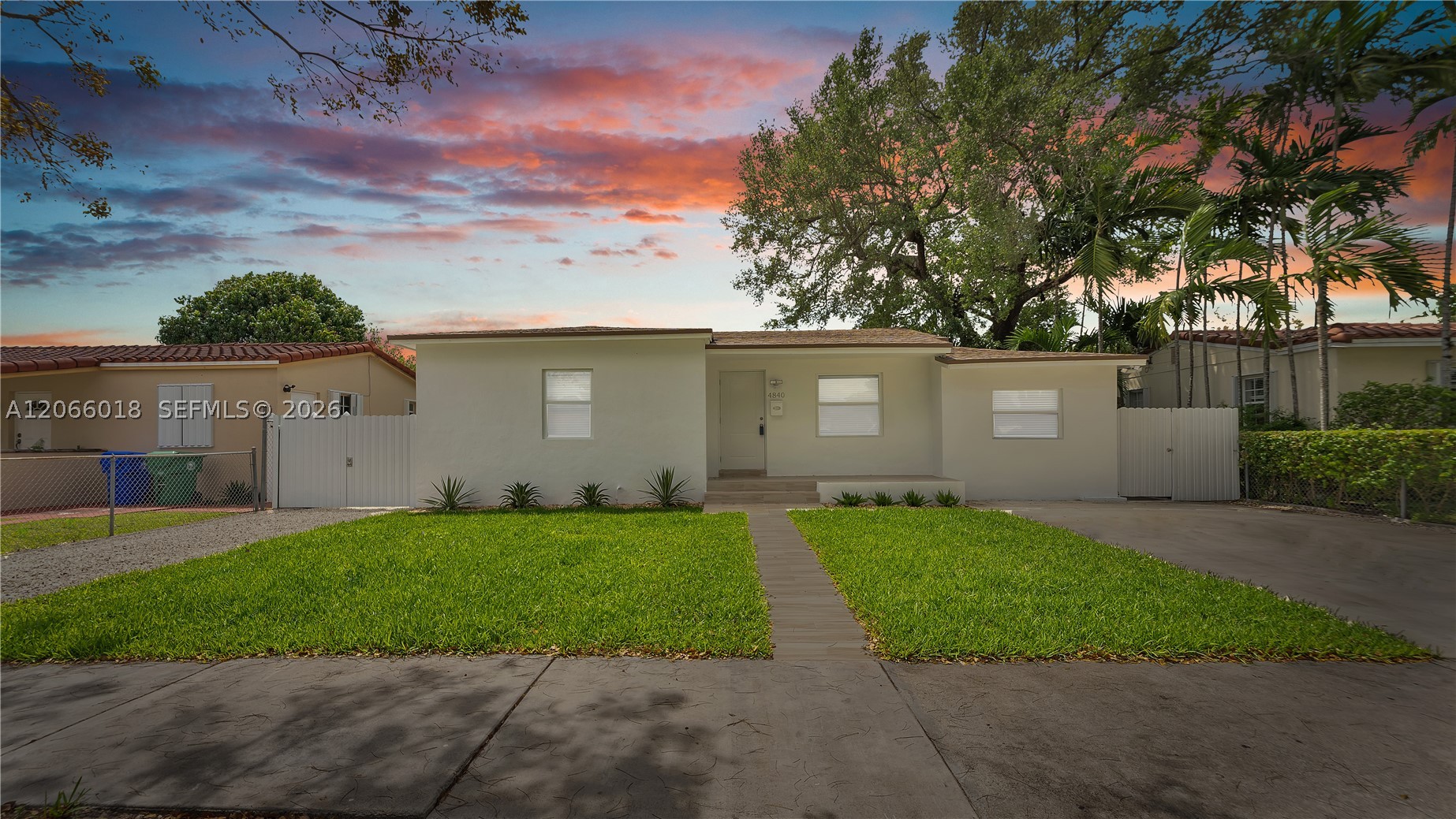 4840 SW 5th Ter, Miami FL 33134
