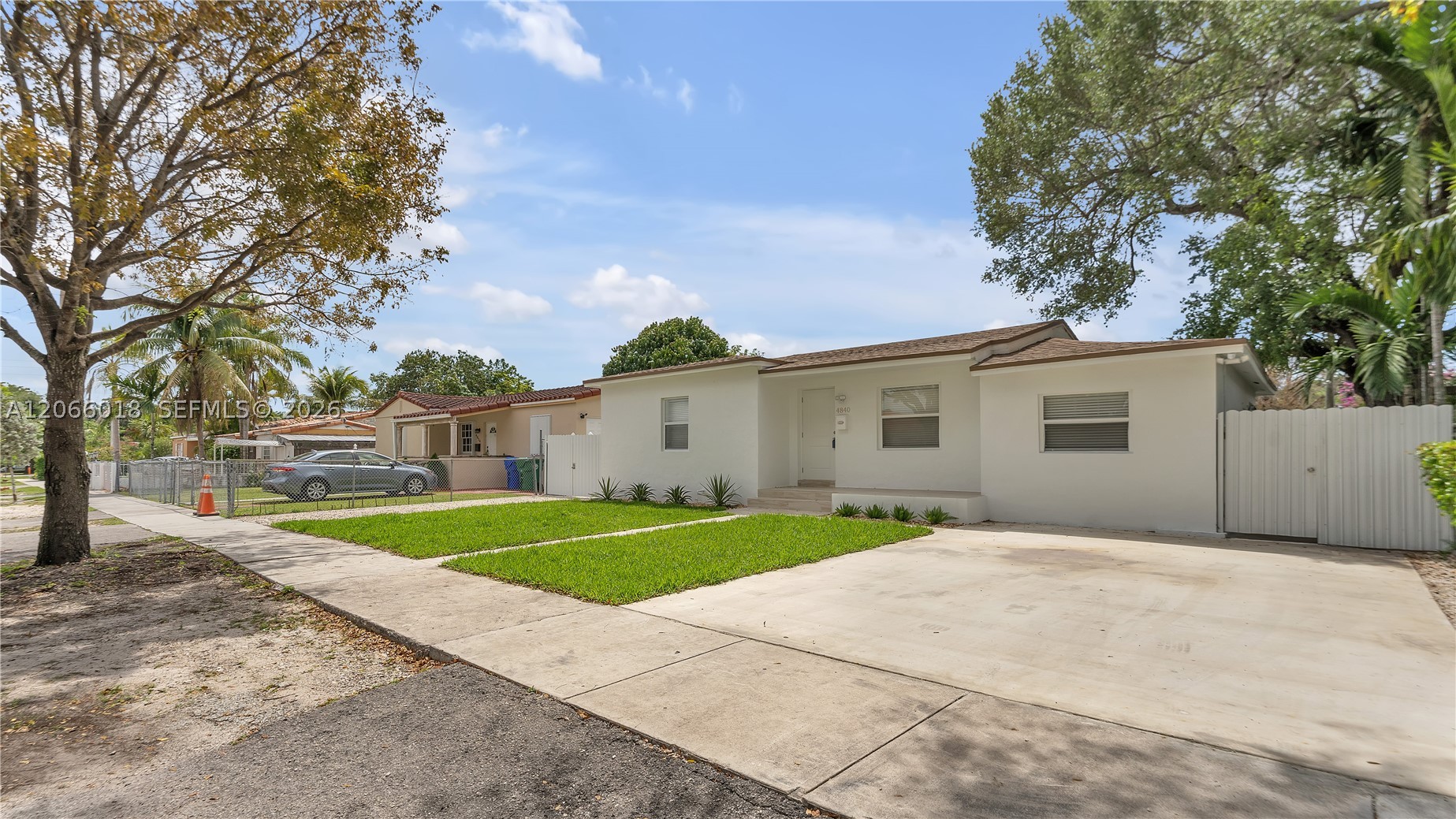 4840 SW 5th Ter, Miami FL 33134