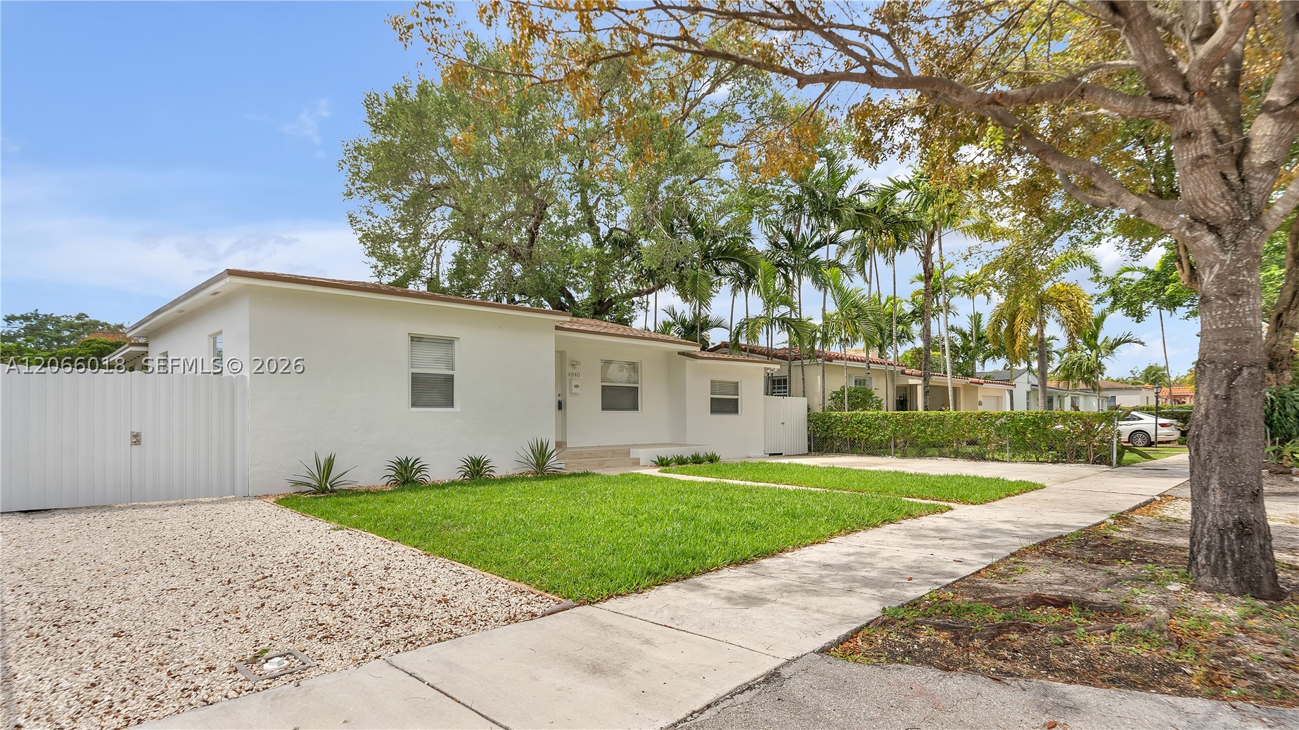 4840 SW 5th Ter, Miami FL 33134
