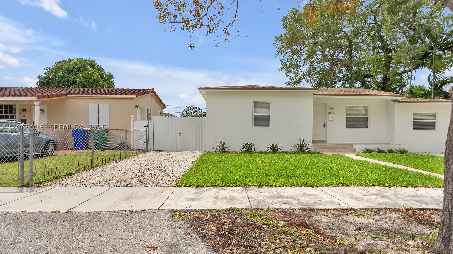 4840 SW 5th Ter, Miami FL 33134