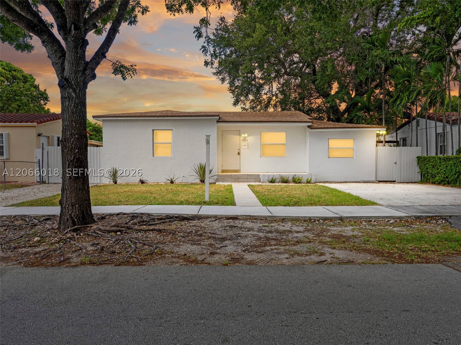 4840 SW 5th Ter, Miami FL 33134