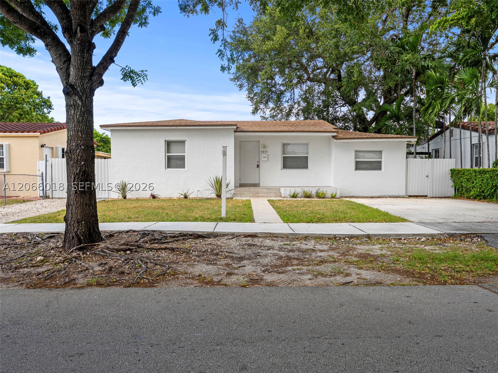 4840 SW 5th Ter, Miami FL 33134