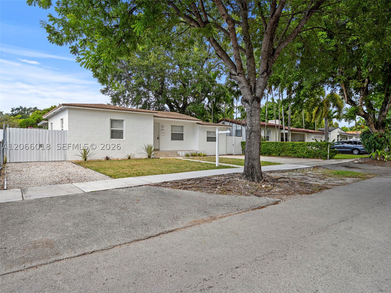 4840 SW 5th Ter, Miami FL 33134
