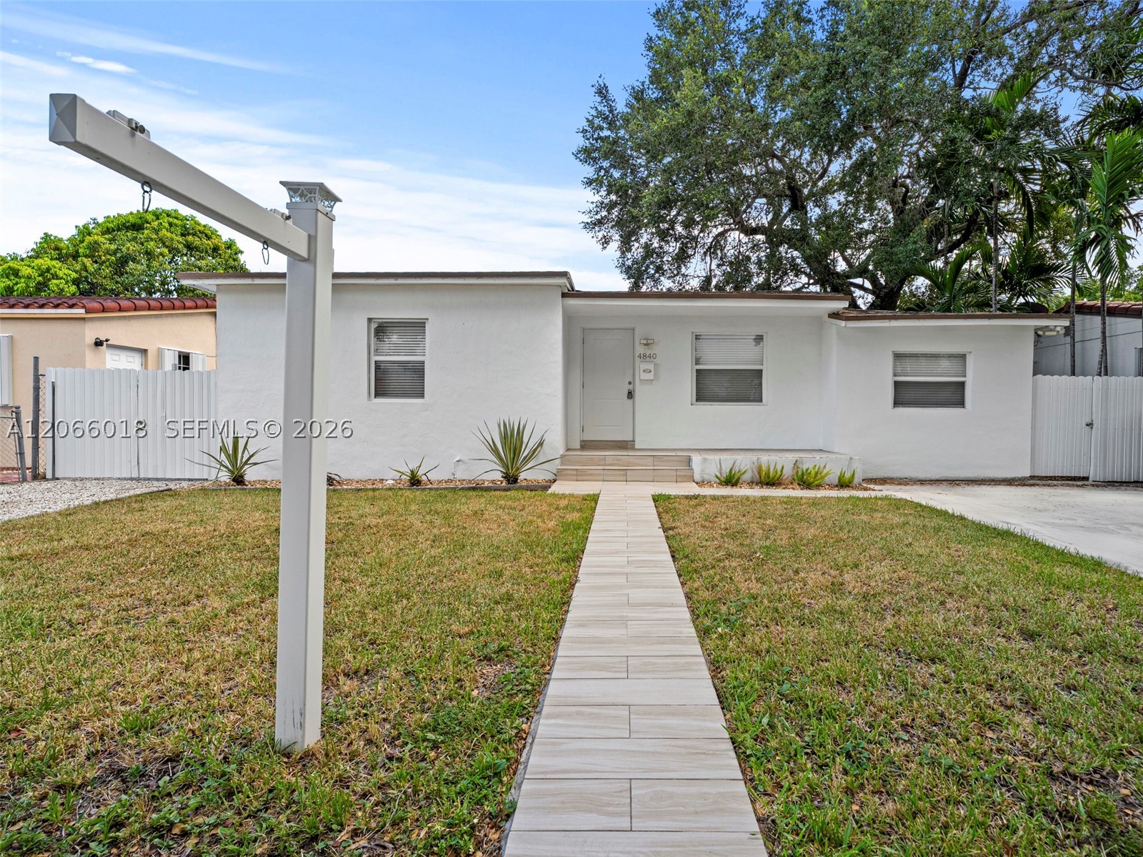 4840 SW 5th Ter, Miami FL 33134