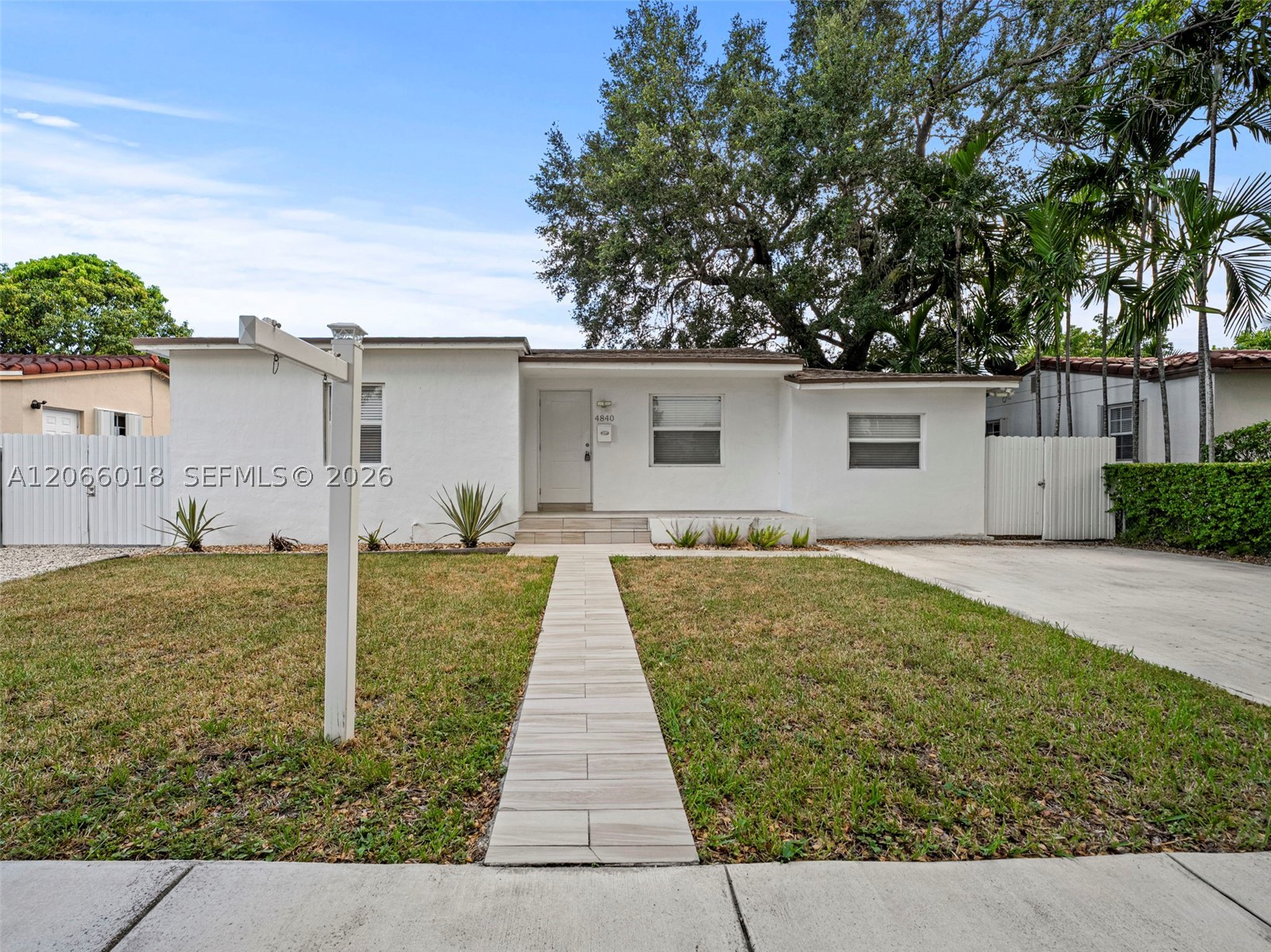 4840 SW 5th Ter, Miami FL 33134