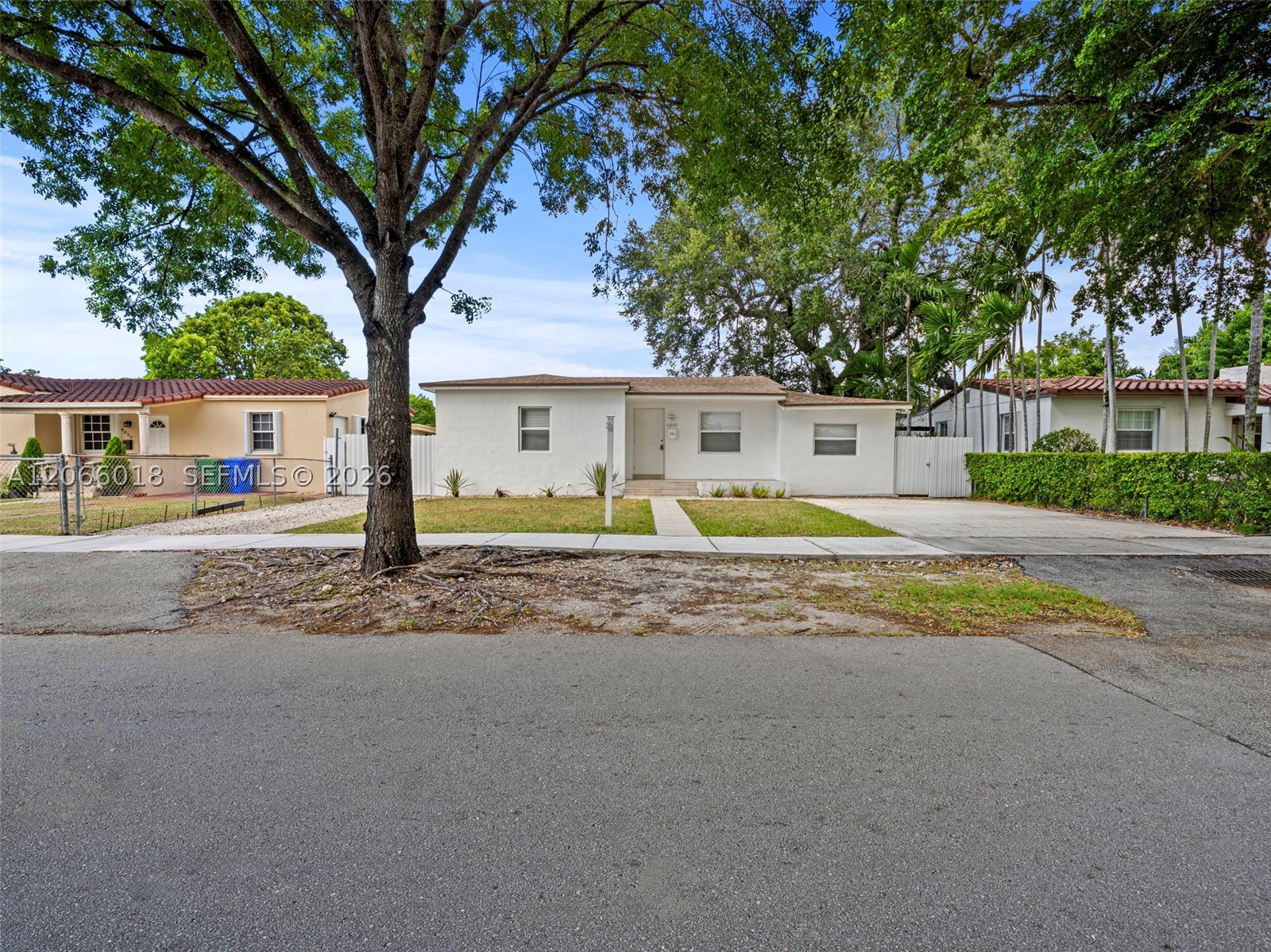 4840 SW 5th Ter, Miami FL 33134