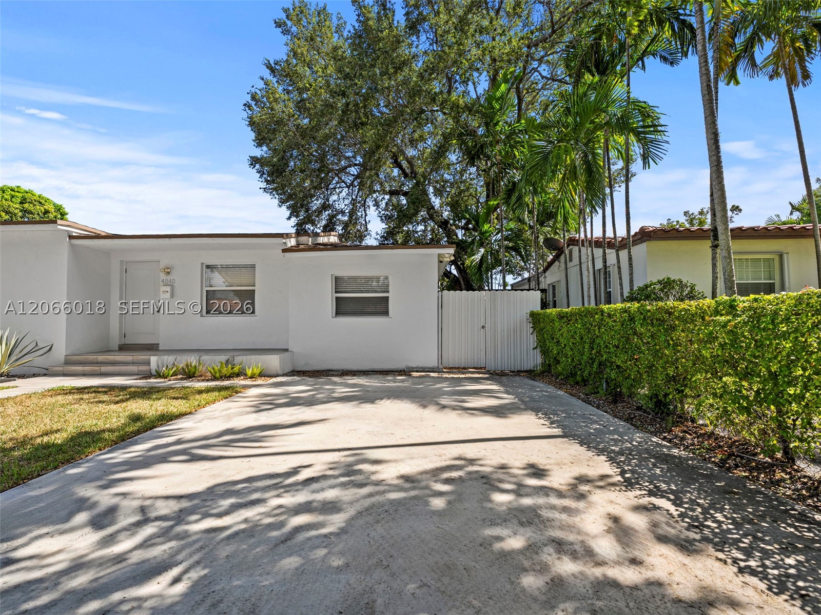 4840 SW 5th Ter, Miami FL 33134