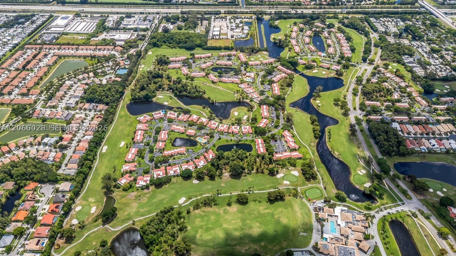 8535 Casa Del Lago #F, Boca Raton FL 33433