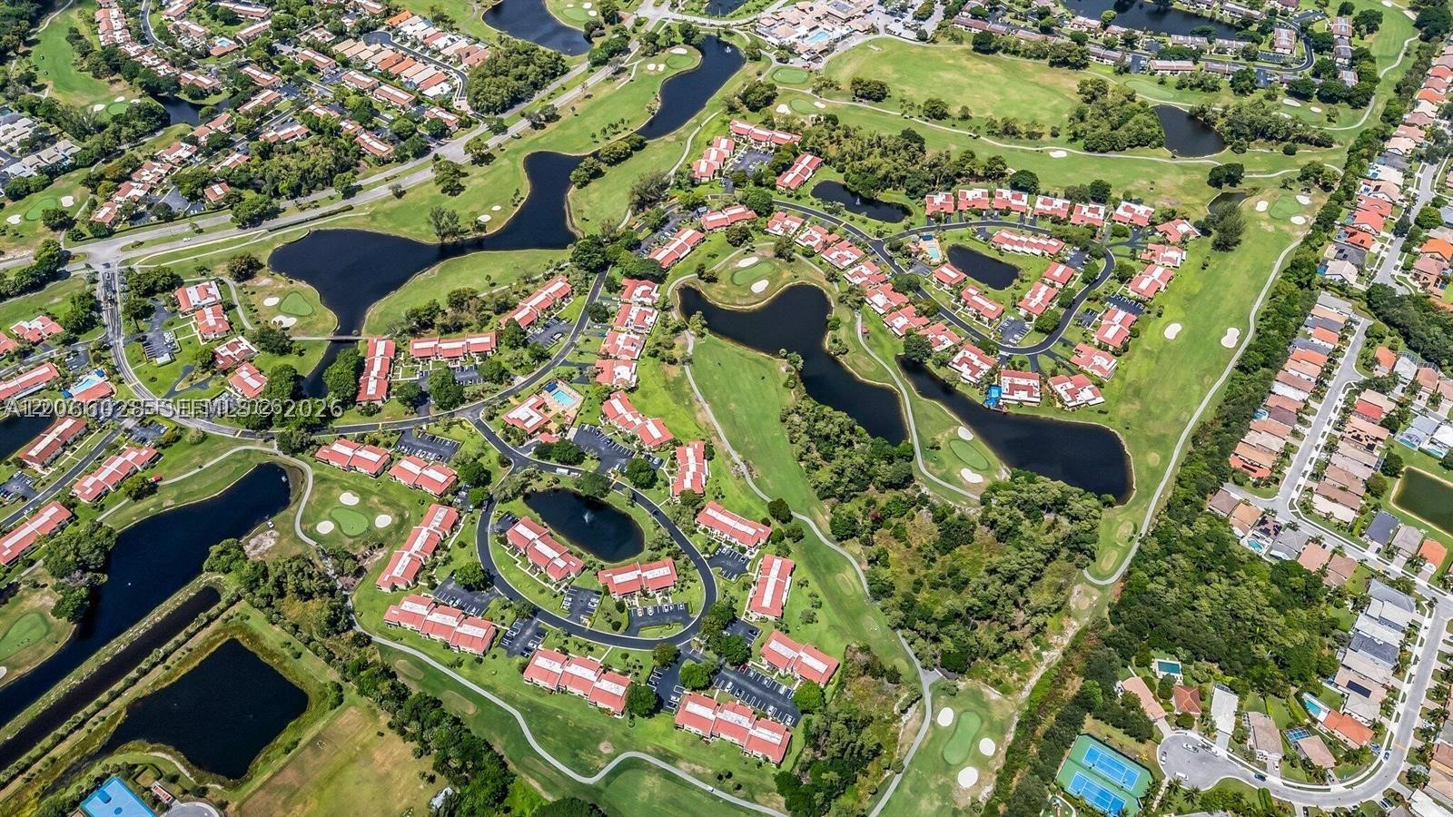 8535 Casa Del Lago #F, Boca Raton FL 33433