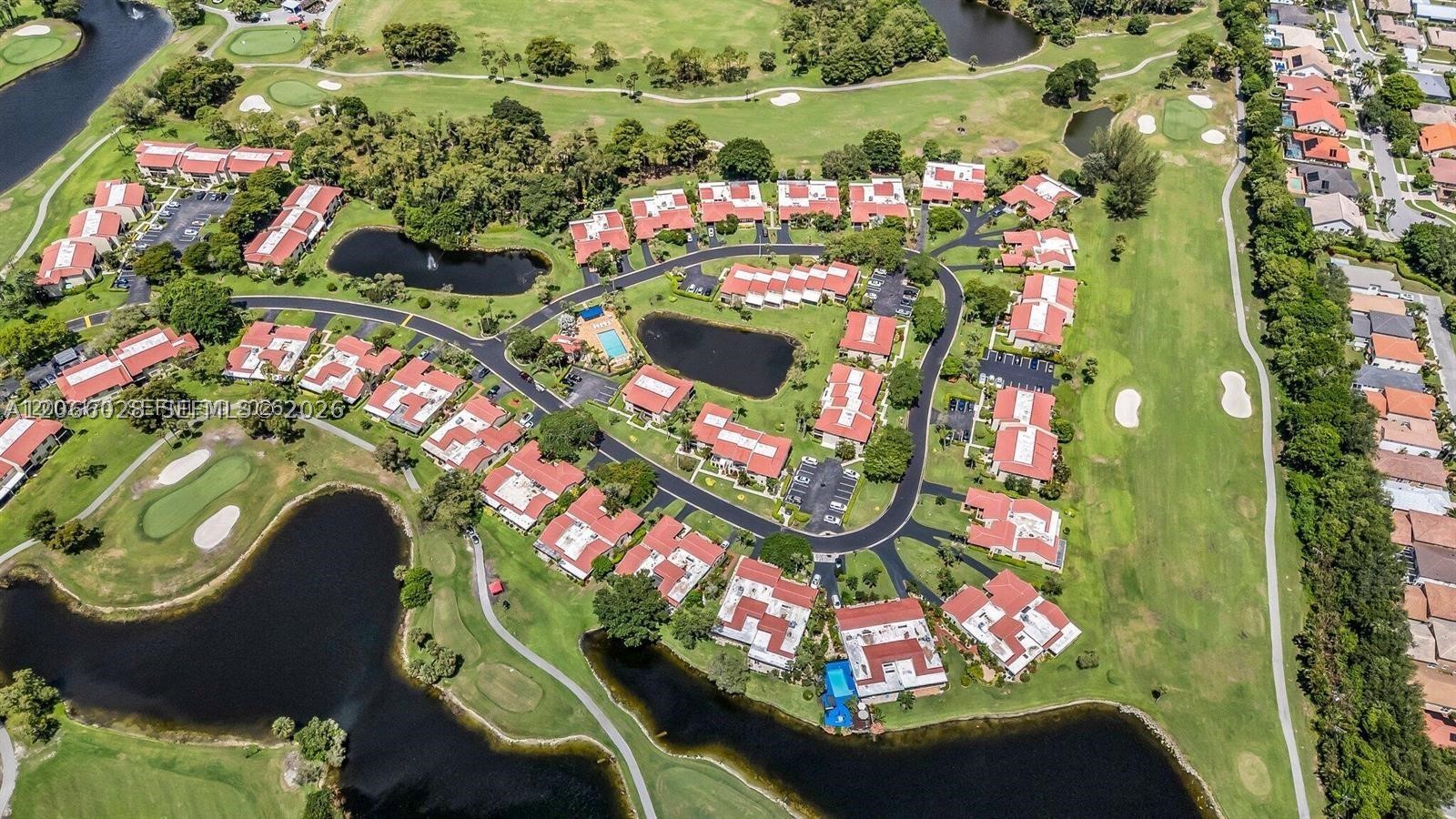 8535 Casa Del Lago #F, Boca Raton FL 33433