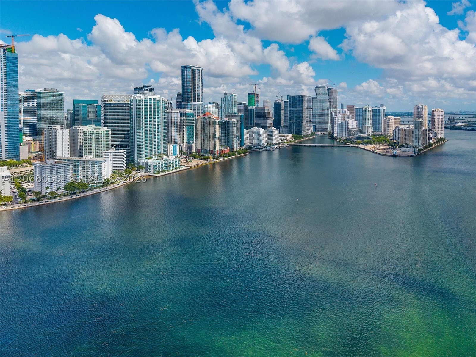 1331 Brickell Bay Dr #4107, Miami FL 33131
