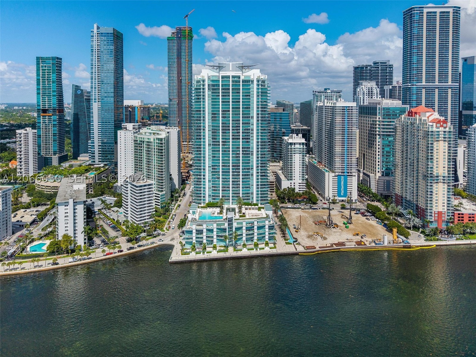 1331 Brickell Bay Dr #4107, Miami FL 33131