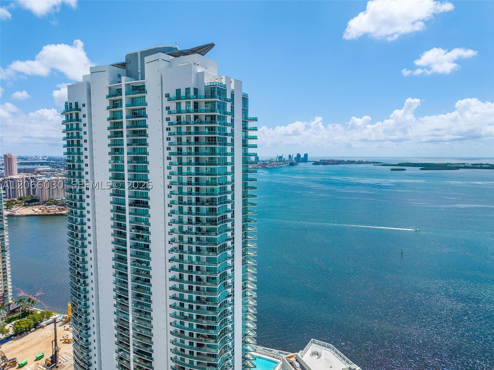 1331 Brickell Bay Dr #4107, Miami FL 33131