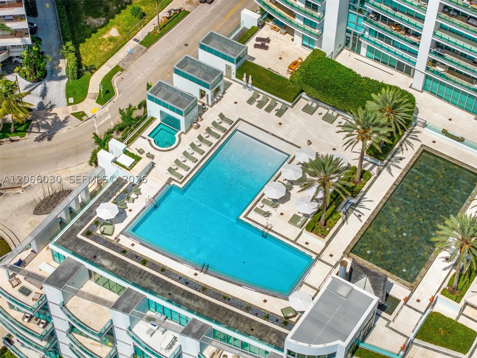 1331 Brickell Bay Dr #4107, Miami FL 33131