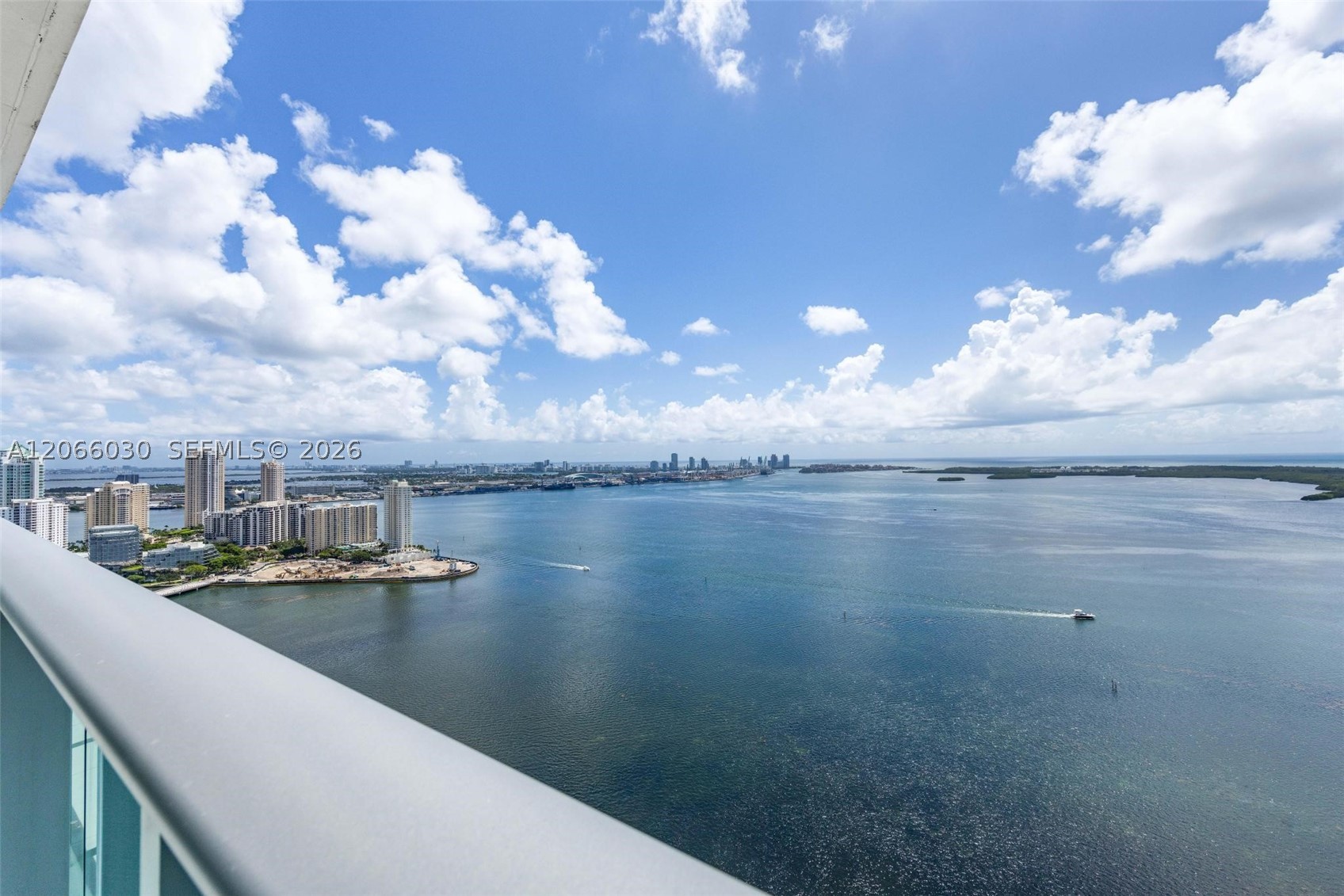 1331 Brickell Bay Dr #4107, Miami FL 33131