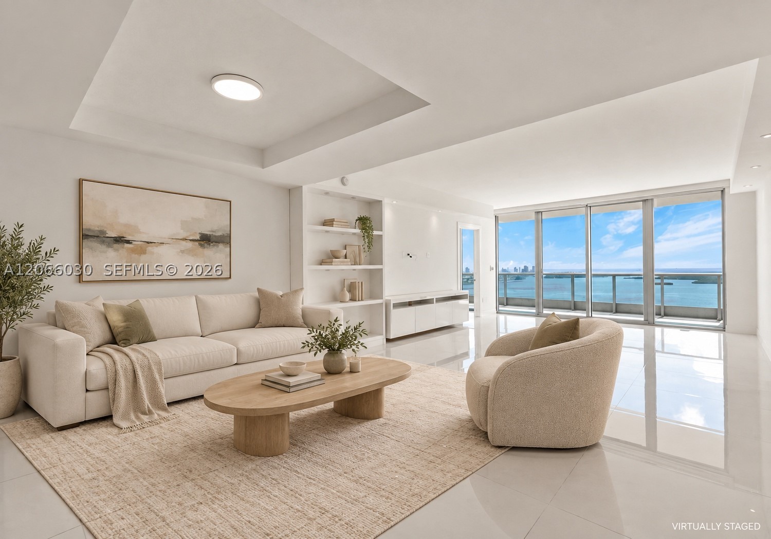 1331 Brickell Bay Dr #4107, Miami FL 33131