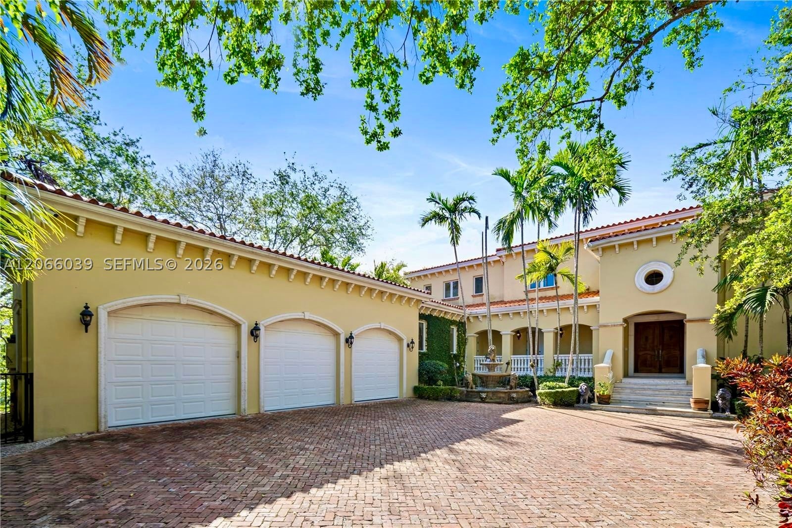 1410 Tagus Ave, Coral Gables FL 33156