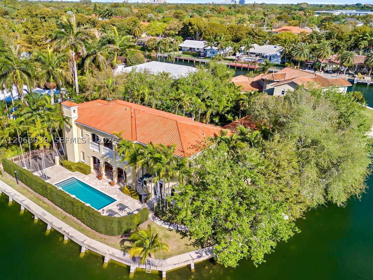 1410 Tagus Ave, Coral Gables FL 33156